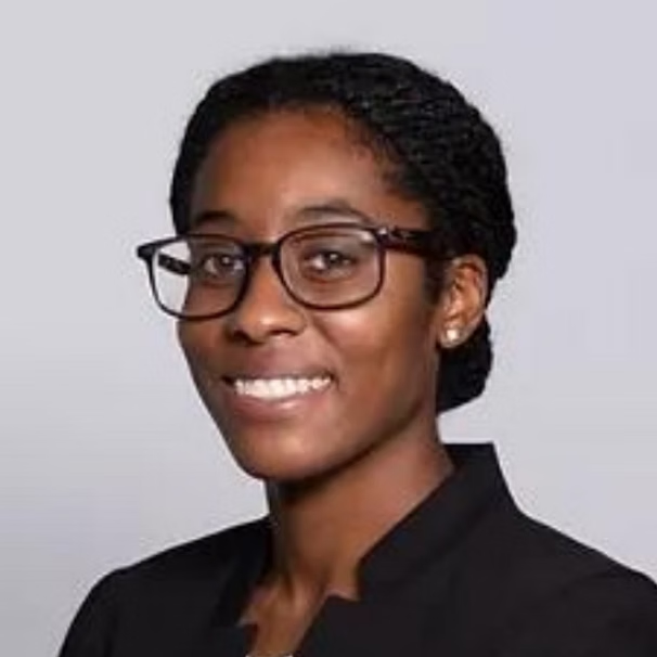 Alexus Hunter