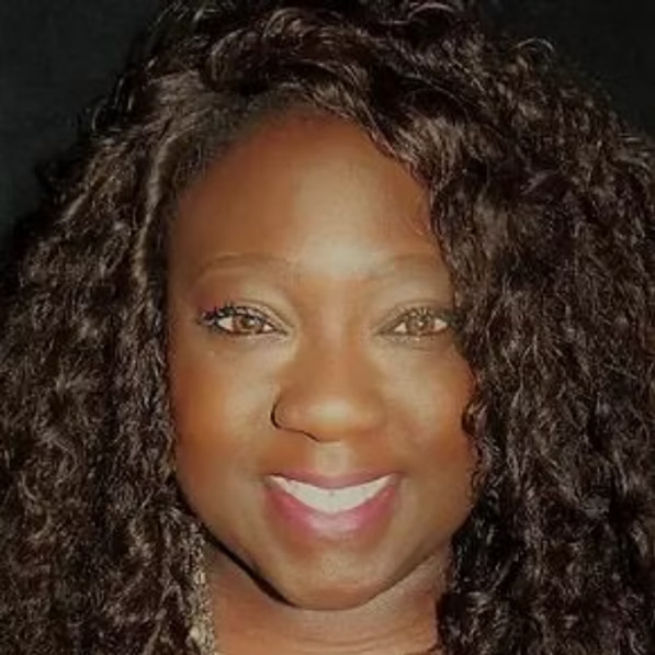 LaDonna Alston