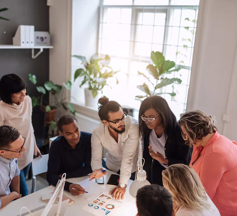 Drive Innovation Across Industries